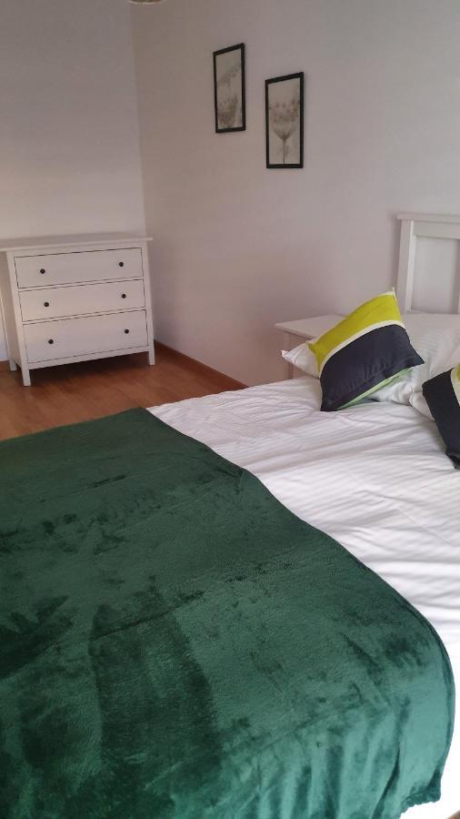 Апартаменты Apartament Na 6 Pietrze Варшава Экстерьер фото